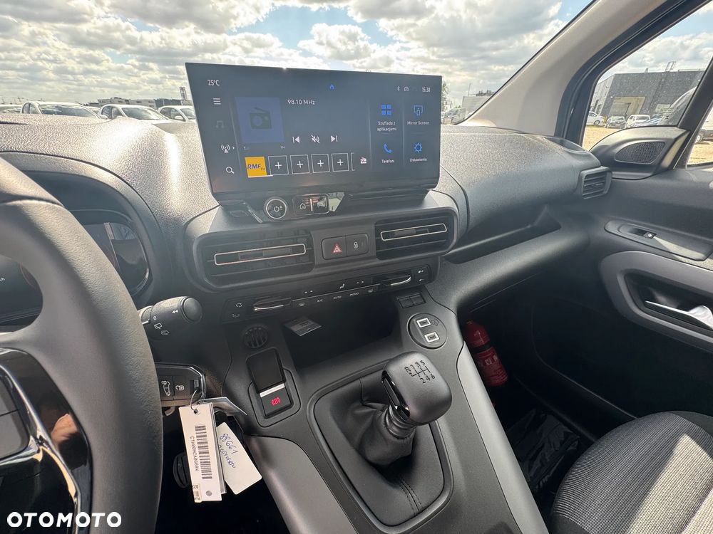 Toyota Proace City Verso Long 1.5 D-4D Family - 25