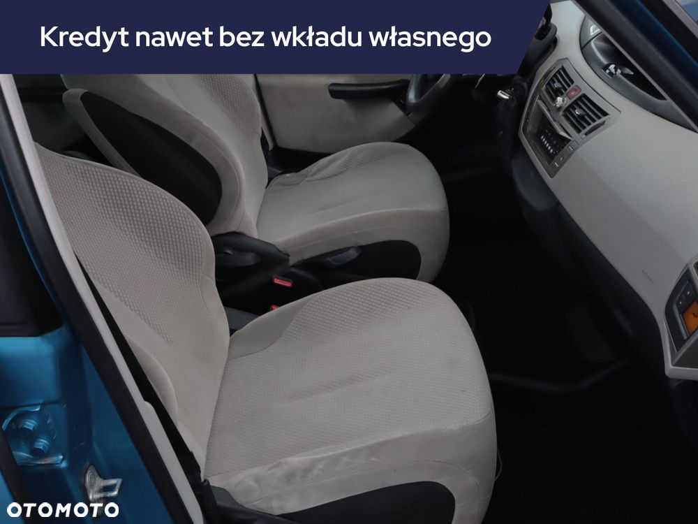 Citroën C4 Picasso - 11