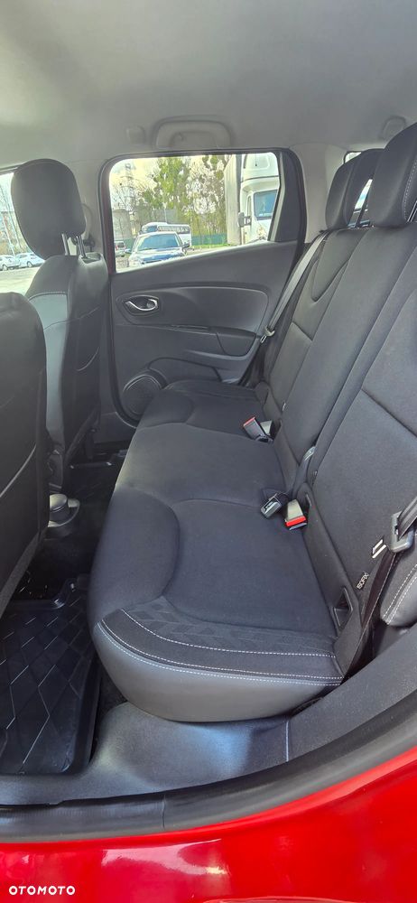 Renault Clio 0.9 Energy TCe Limited - 13