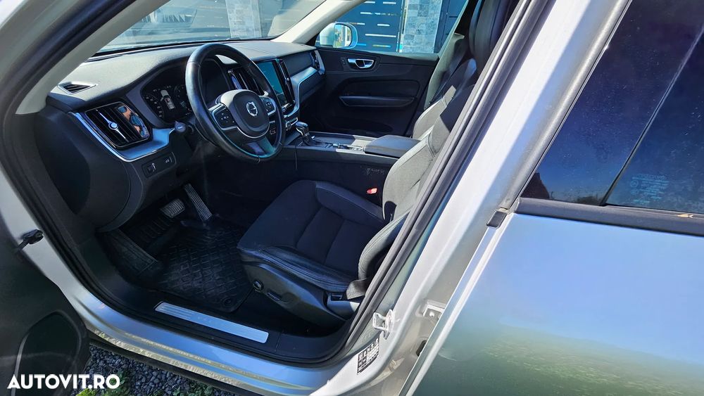 Volvo XC 60 T5 AWD Geartronic Inscription - 5