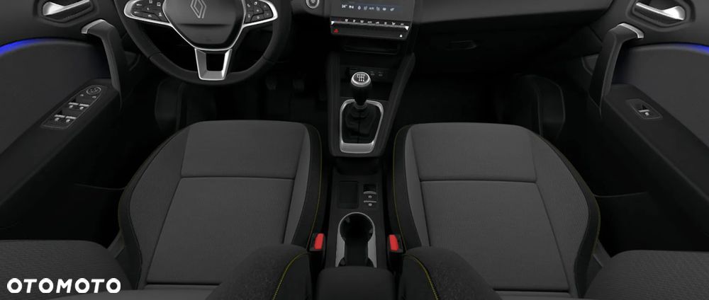 Renault Symbioz - 7