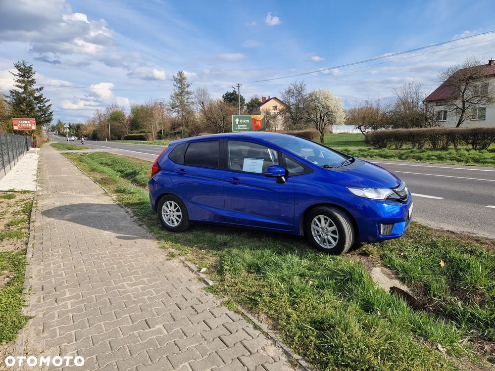 Honda Jazz 1.3 i-VTEC Comfort - 2