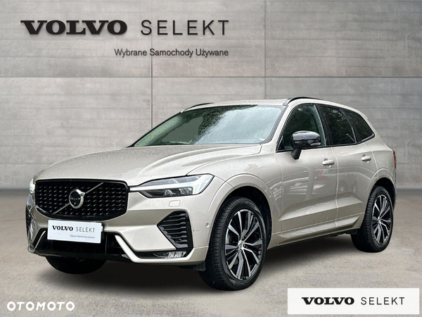 Volvo XC 60