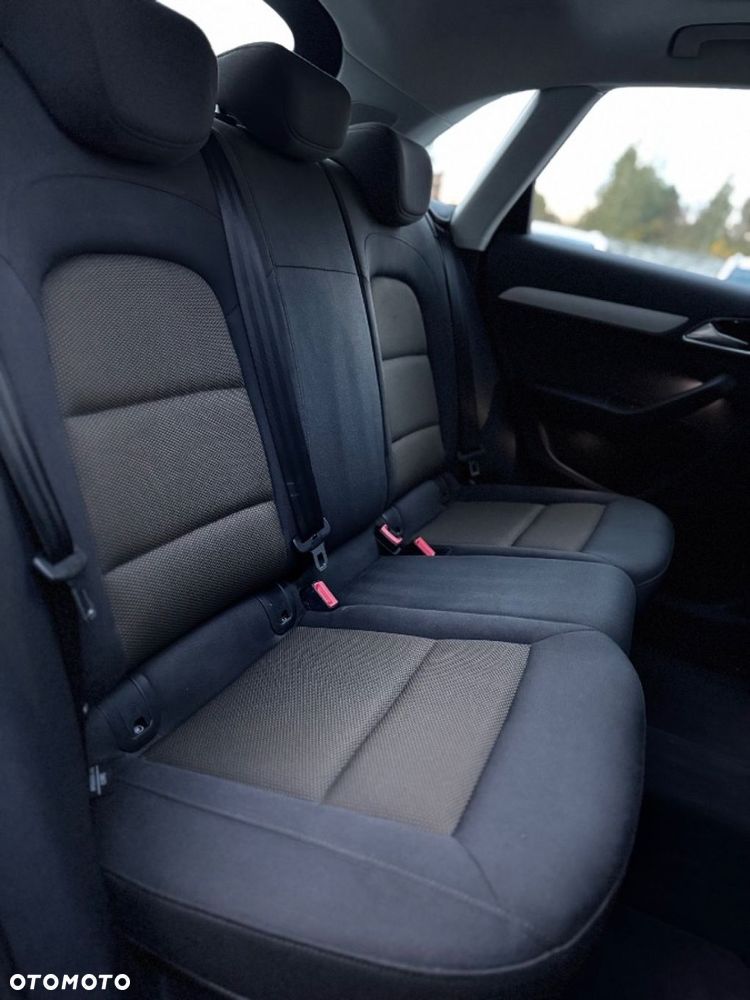 Audi Q3 - 25