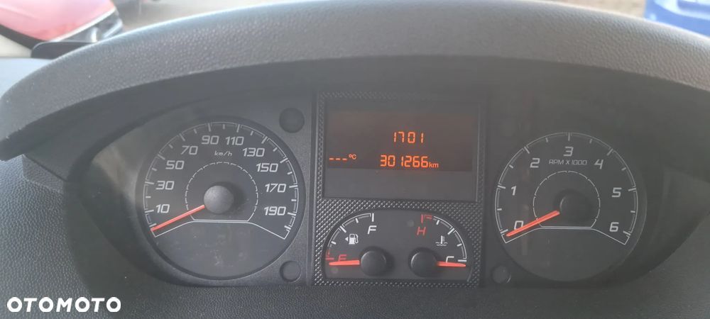 Fiat Ducato - 12
