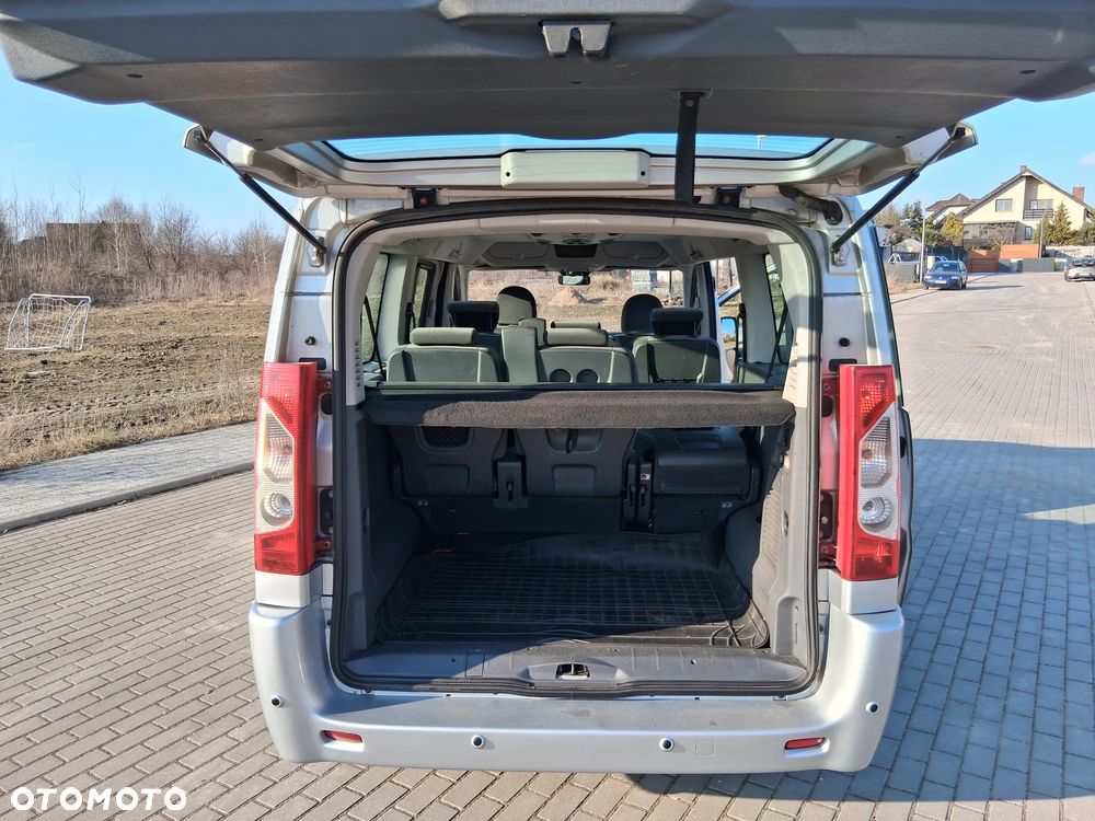 Fiat Scudo Panorama L2H1 Executive - 15