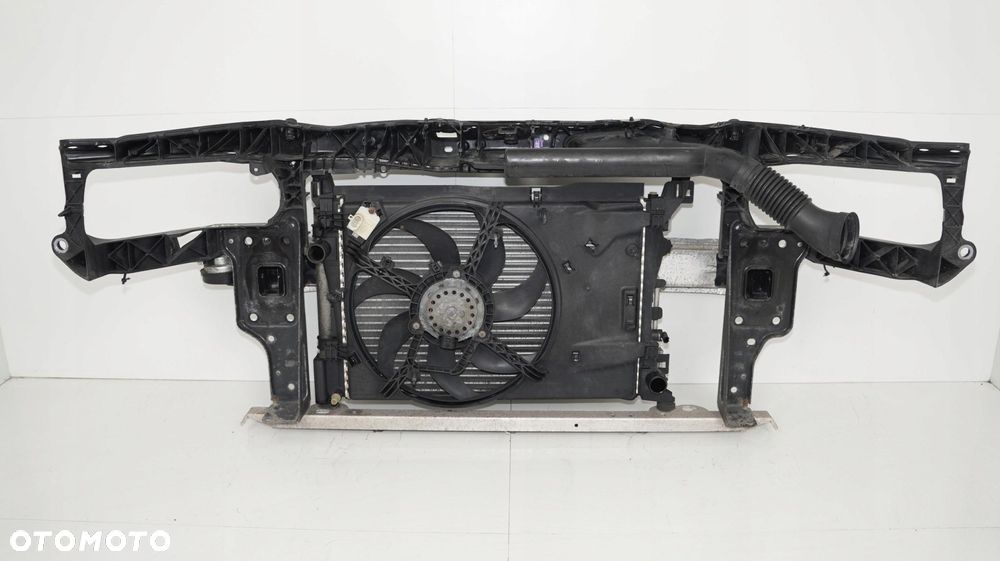 PAS PRZÓD PRZEDNI OPEL CORSA D 06-11R 1.4B - 6