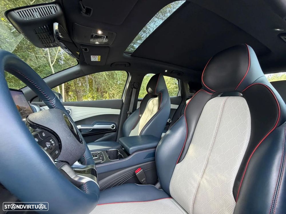BYD Atto 3 60.48 kWh Design - 40