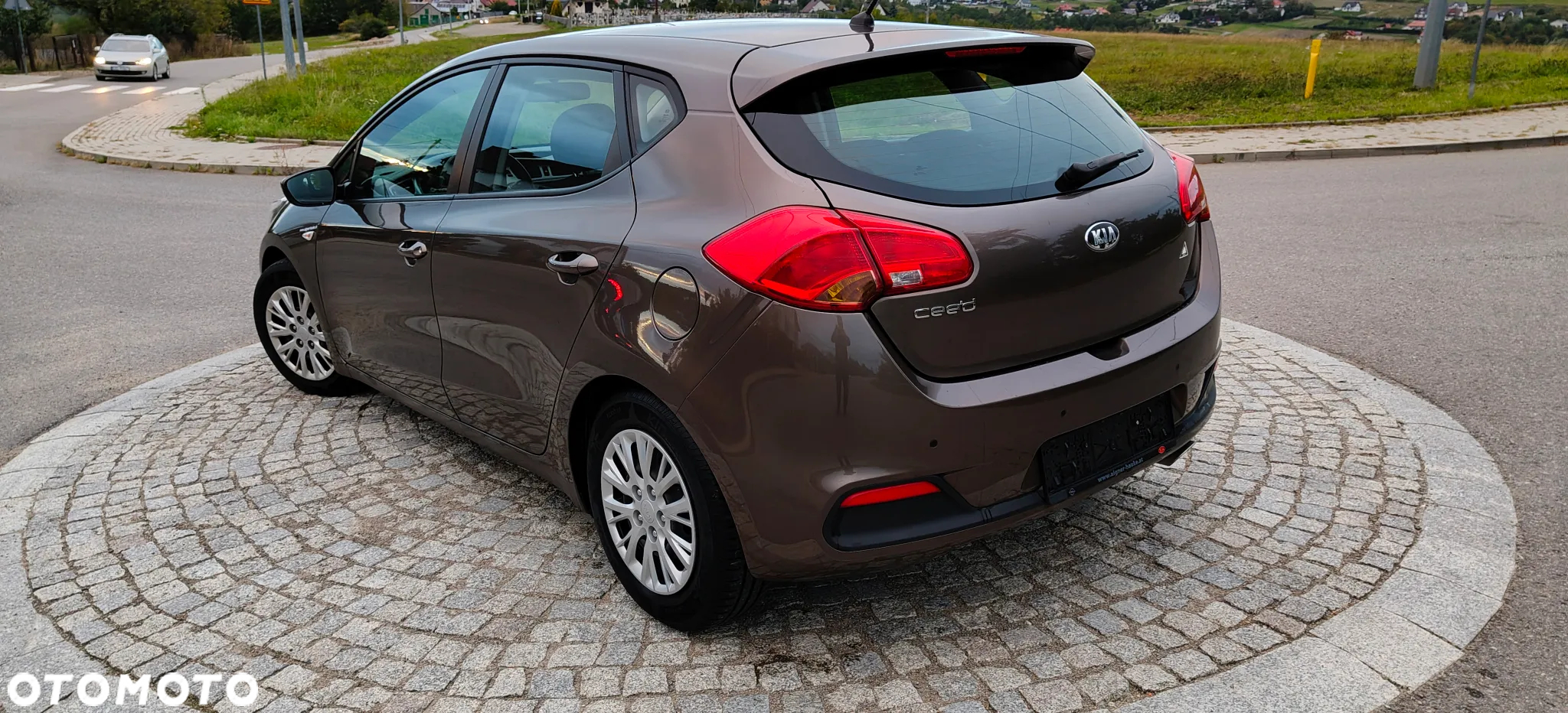 Kia Ceed Cee'd 1.4 M - 6