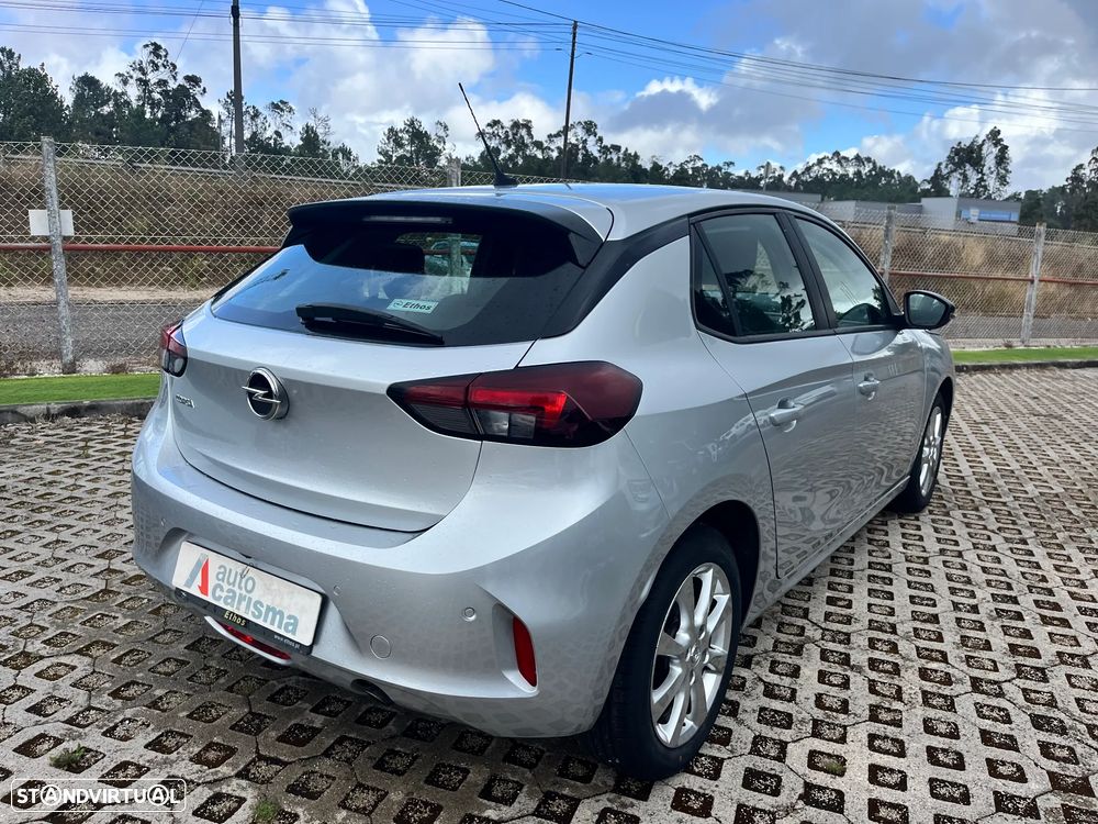 Opel Corsa 1.2 Edition - 6