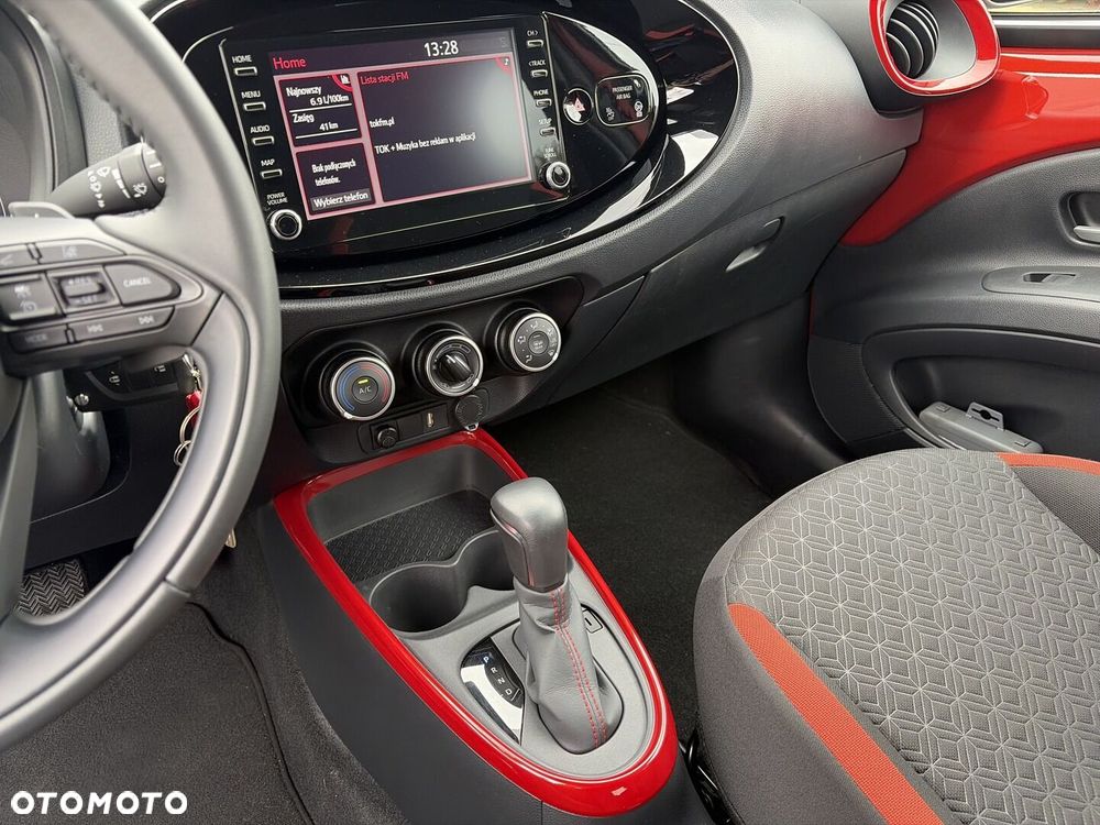 Toyota Aygo X 1.0 VVT-i Style CVT - 19