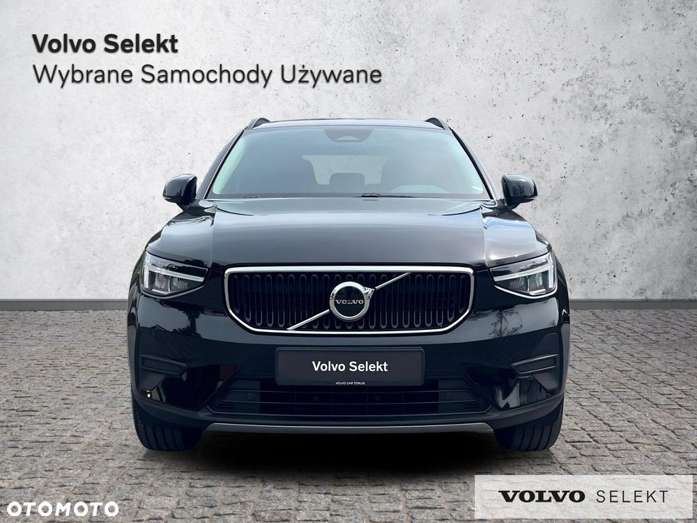 Volvo XC 40 - 10