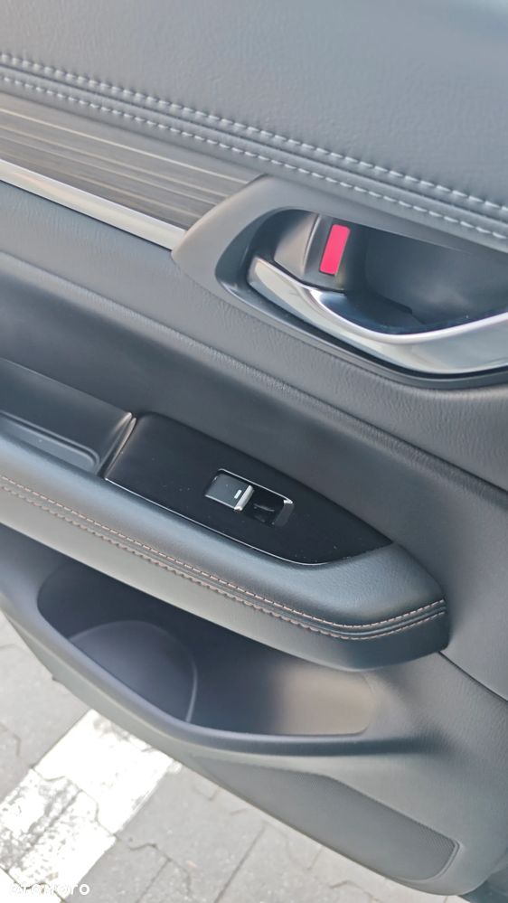 Mazda CX-5 SKYACTIV-D 184 SCR Advantage - 25