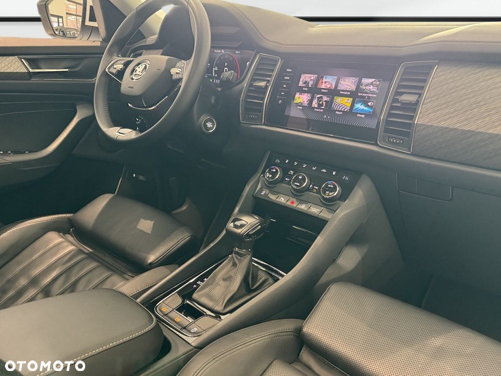 Skoda Kodiaq 2.0 TDI 4x2 Style DSG - 22
