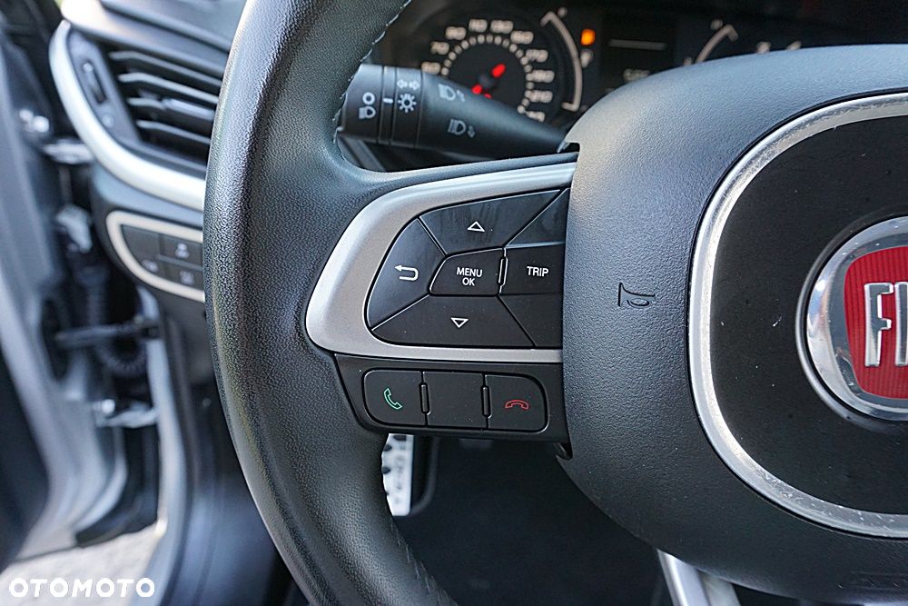 Fiat Tipo - 30