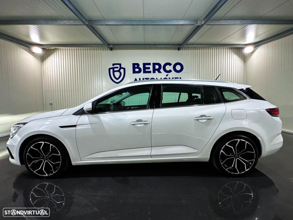 Renault Mégane 1.6 Plug-In R.S. Line - 13