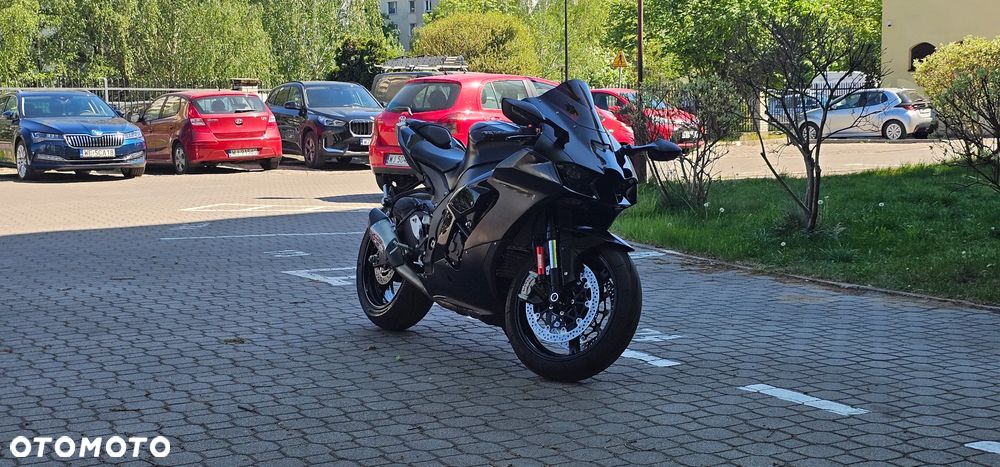 Kawasaki Ninja - 3
