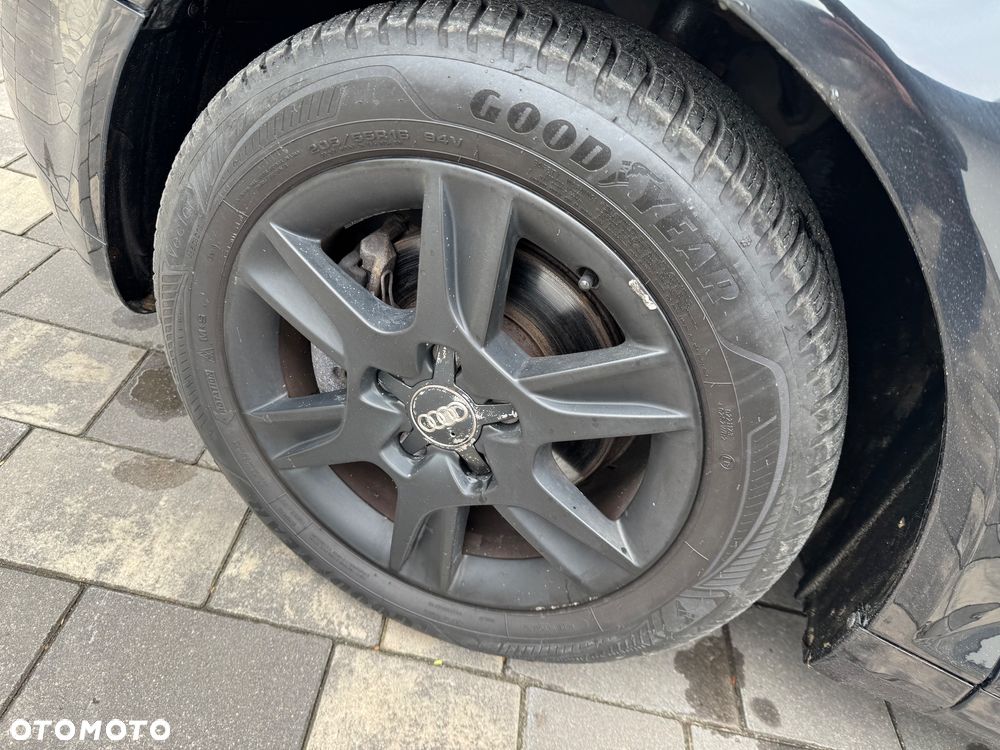 Audi A3 Sportback - 5
