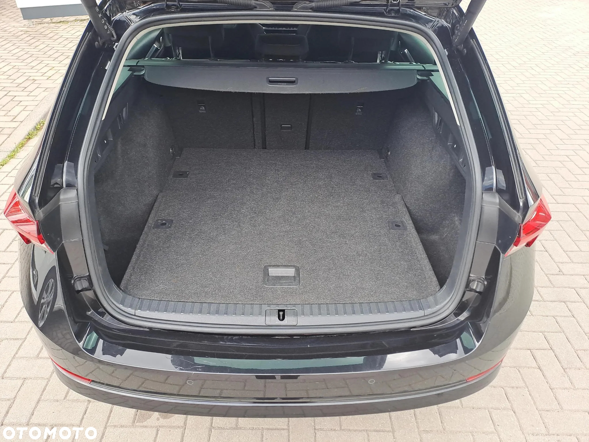 Skoda Octavia - 12