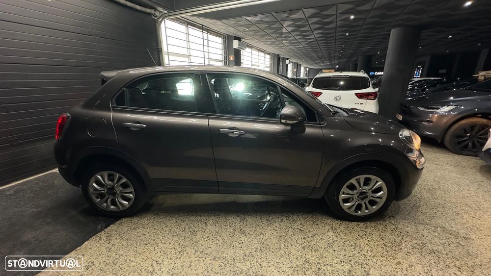 Fiat 500X 1.3 MJ Lounge J18 S&S - 16