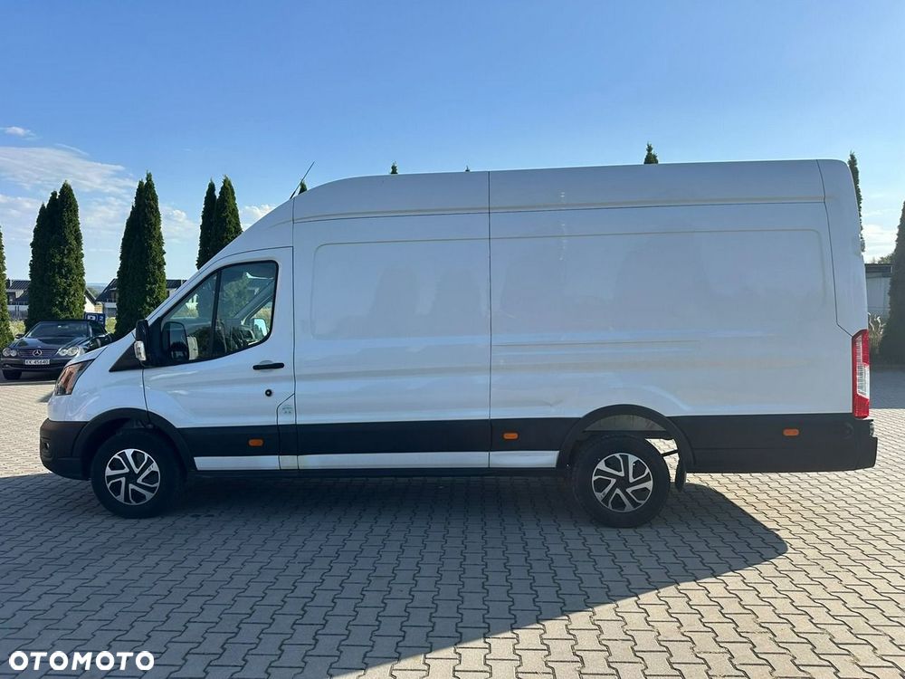 Ford Transit - 4
