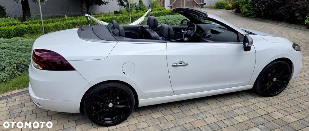 Renault Megane 1.5 dCi Exception - 10