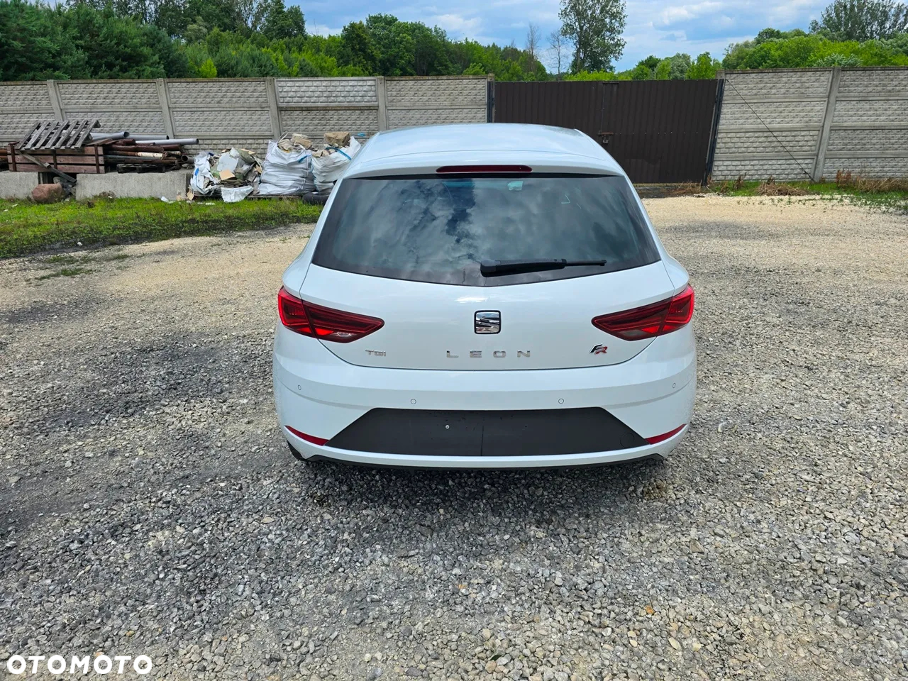 Seat Leon - 7