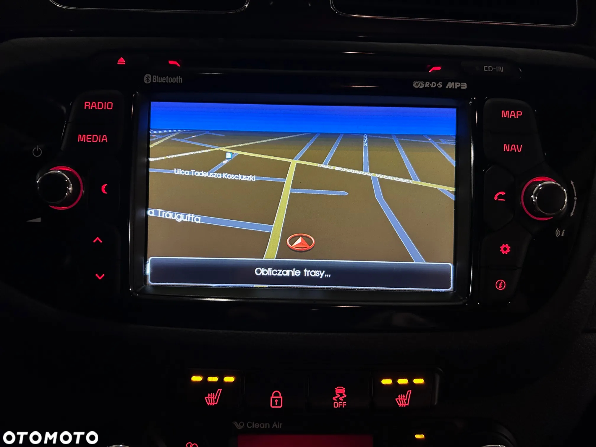Kia Ceed 1.6 GDI Dream-Team Edition - 9