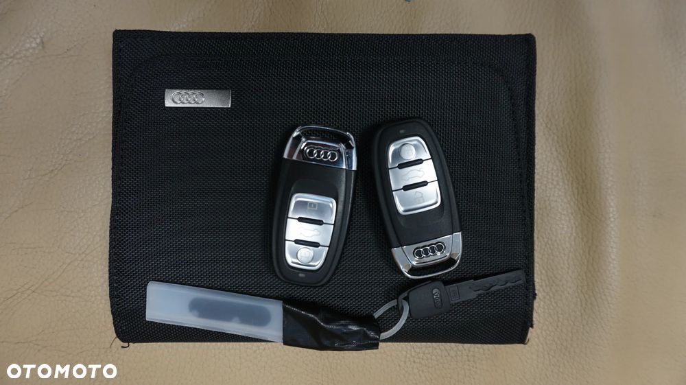 Audi A6 Limousine 3.0 TDI quattro S tronic - 33