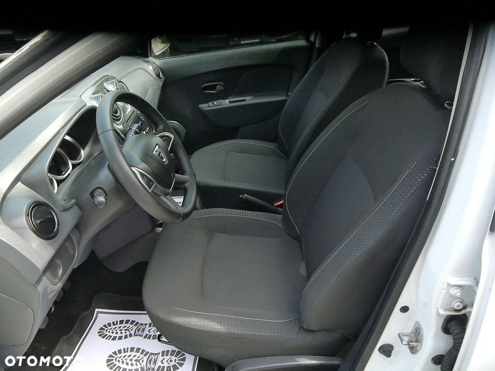 Dacia Sandero SCe 75 Acces - 19