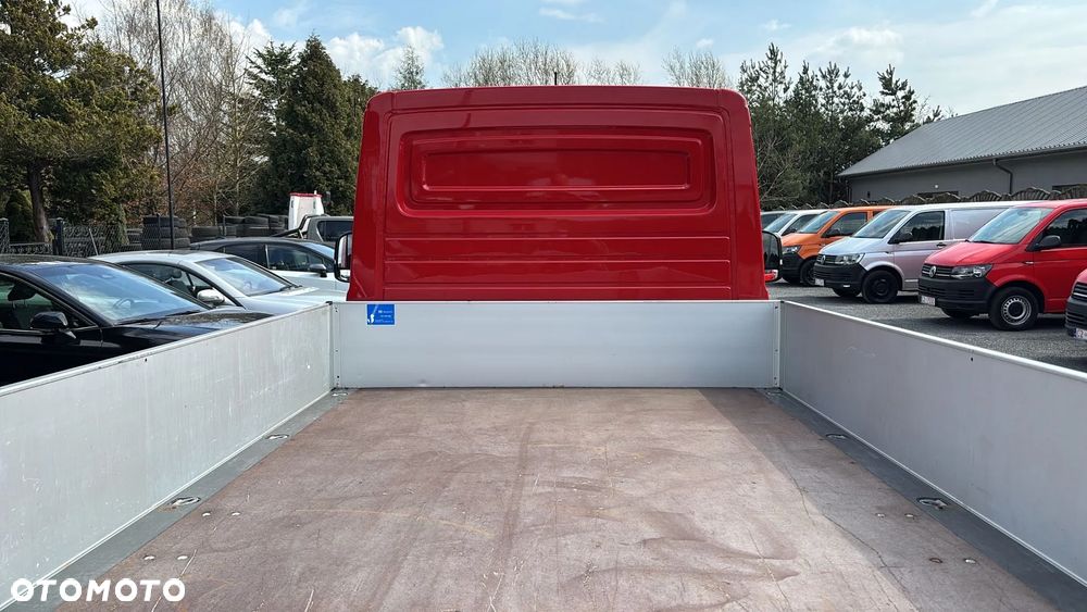 Volkswagen Crafter - 6