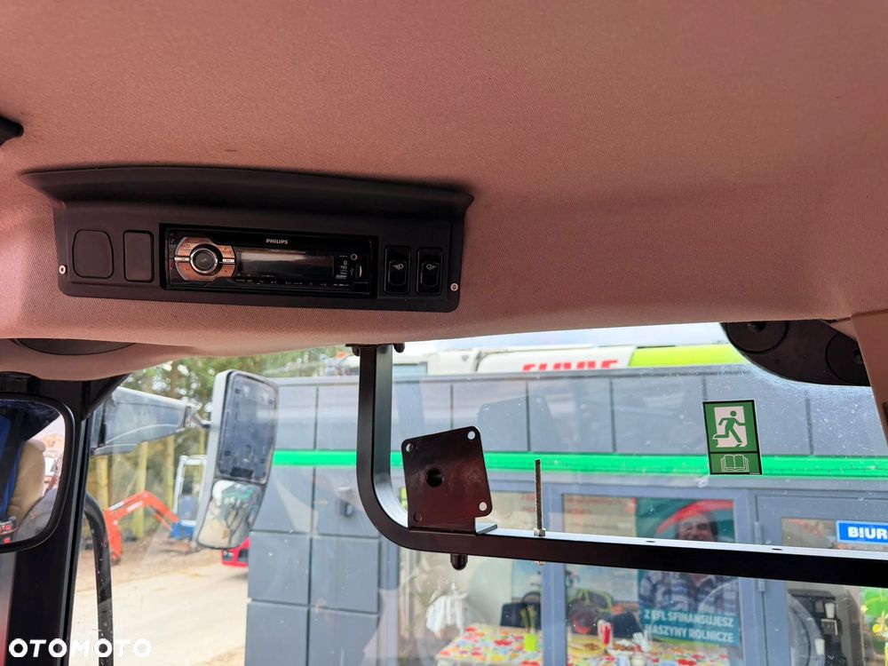 Case IH Maxxum 115 - 27