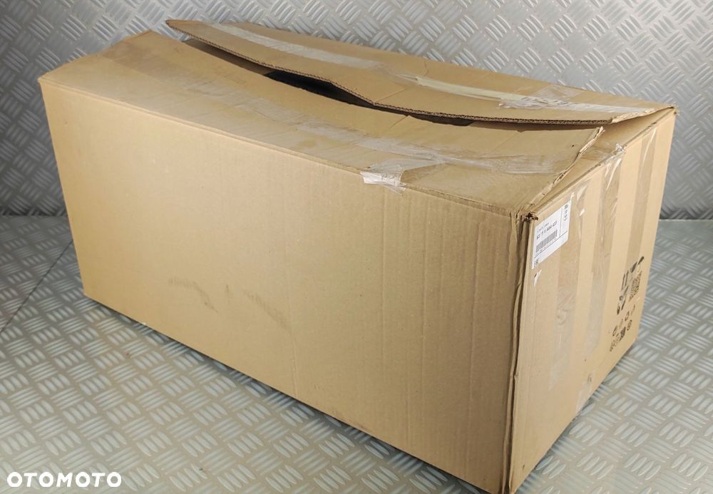 5A5BD47 reflektor lampa lewy lewa przód przednia BMW U11 FULL LED ADAPTIVE - 13