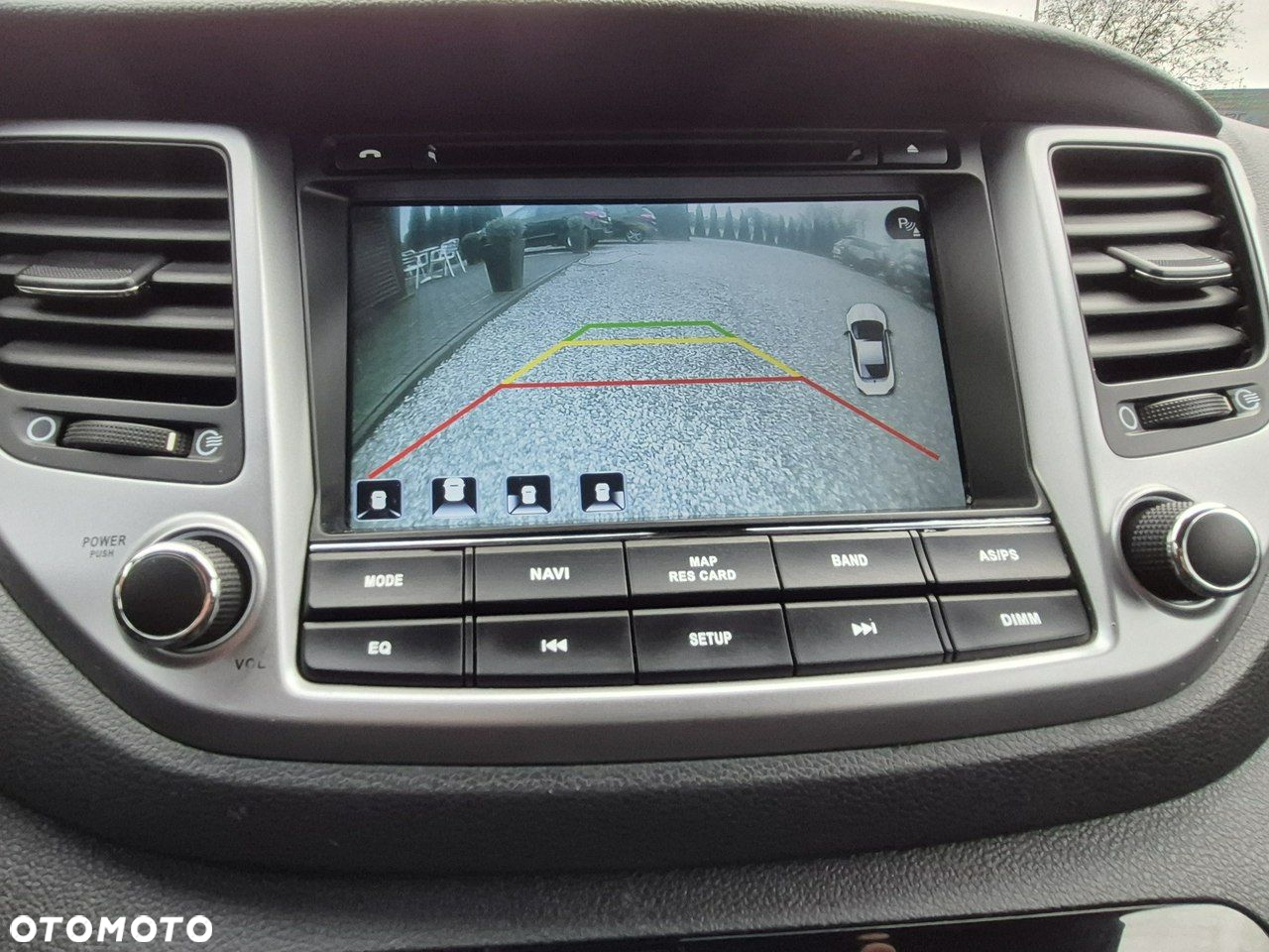 Hyundai Tucson - 10