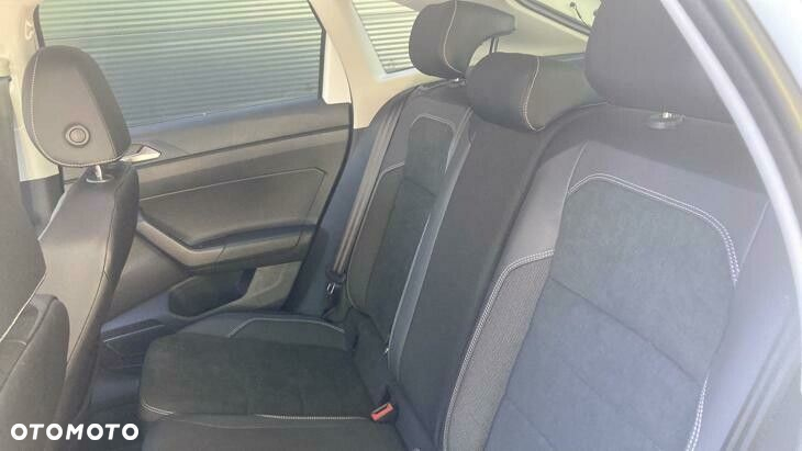 Volkswagen Taigo 1.0 TSI Style - 22