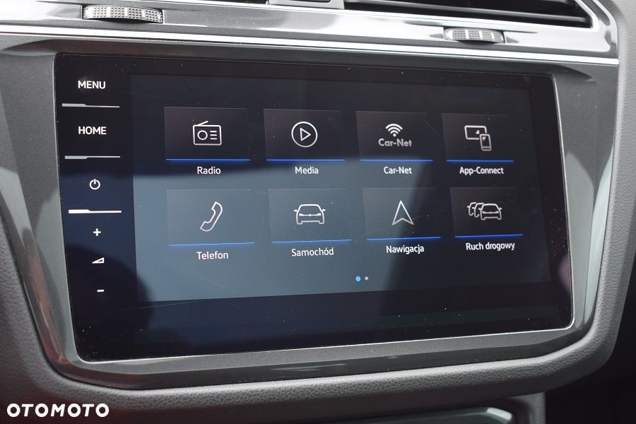 Volkswagen Tiguan 2.0 TDI SCR DSG Elegance - 22