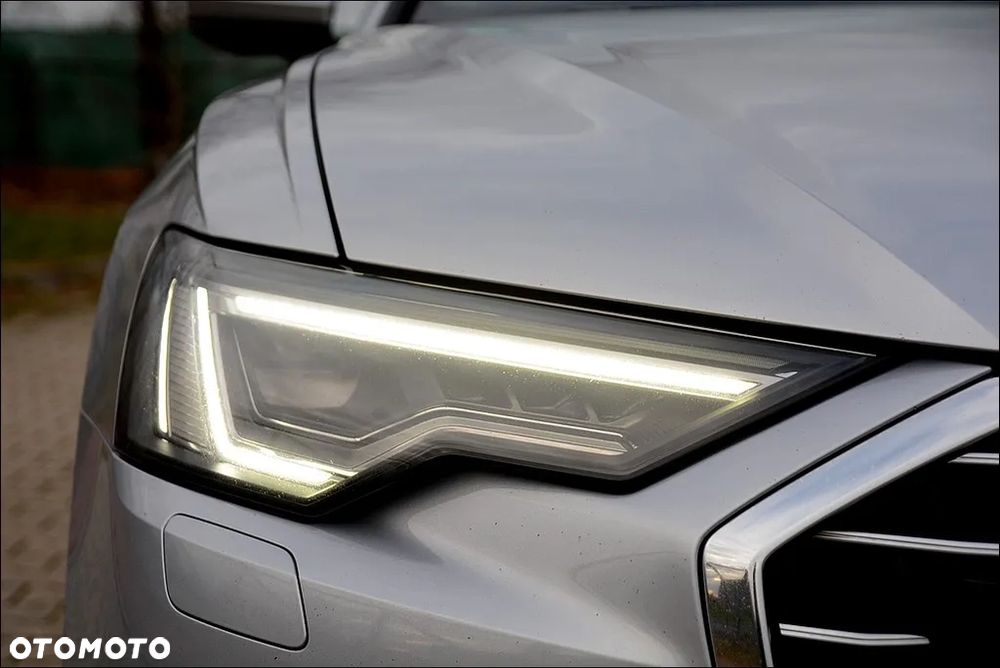 Audi A6 Avant 40 TDI S tronic sport - 35