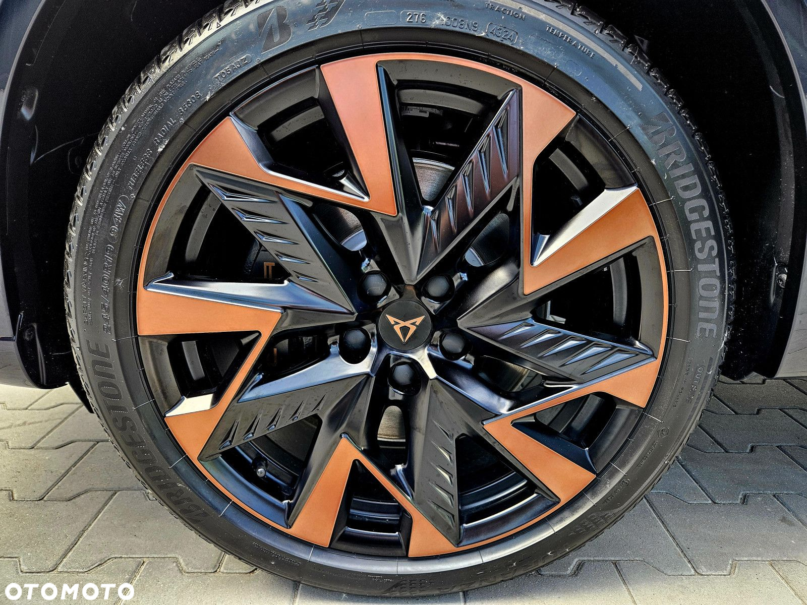 Cupra Formentor - 8