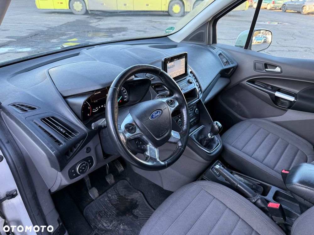 Ford Tourneo Connect Grand 1.5 EcoBlue Start/Stop Titanium - 14