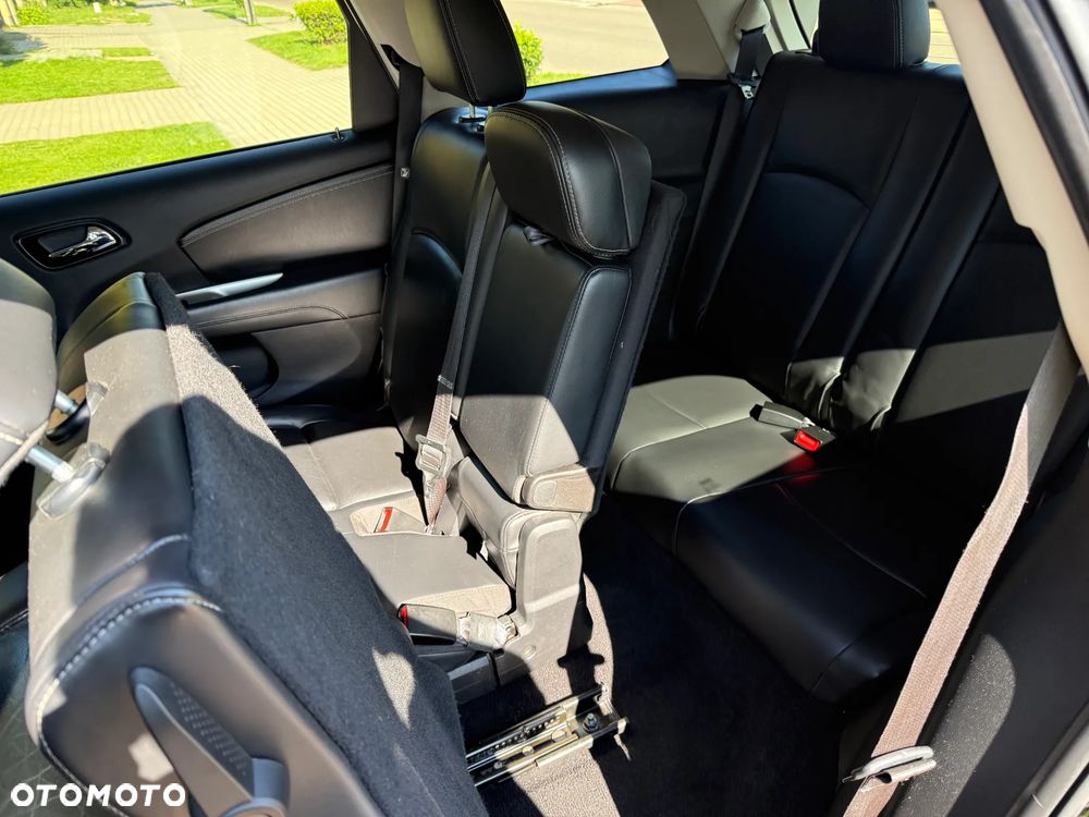 Fiat Freemont 2.0 Multijet Cross AWD - 25