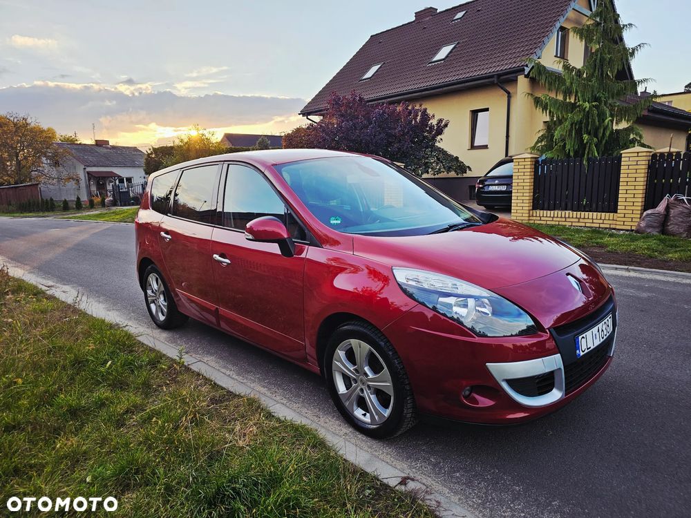 Renault Scenic 2.0 dCi Privilege - 3
