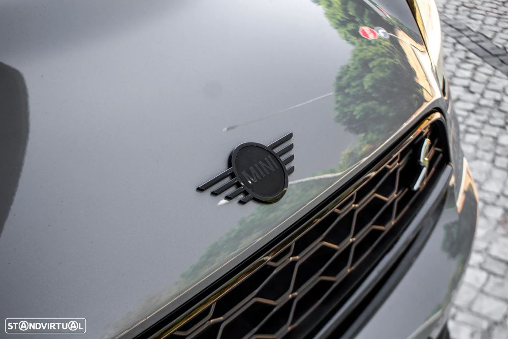 MINI Countryman Cooper SE All4 Aut. - 9