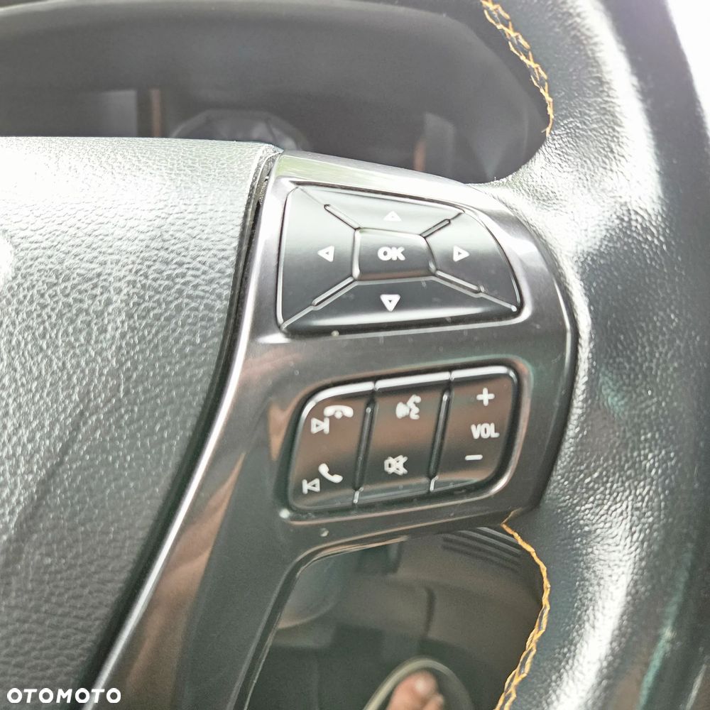 Ford Ranger 2.0 EcoBlue 4x4 DC Wildtrak - 19