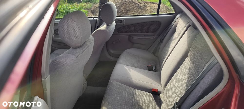 Toyota Corolla 1.4 VVT-i Terra - 14