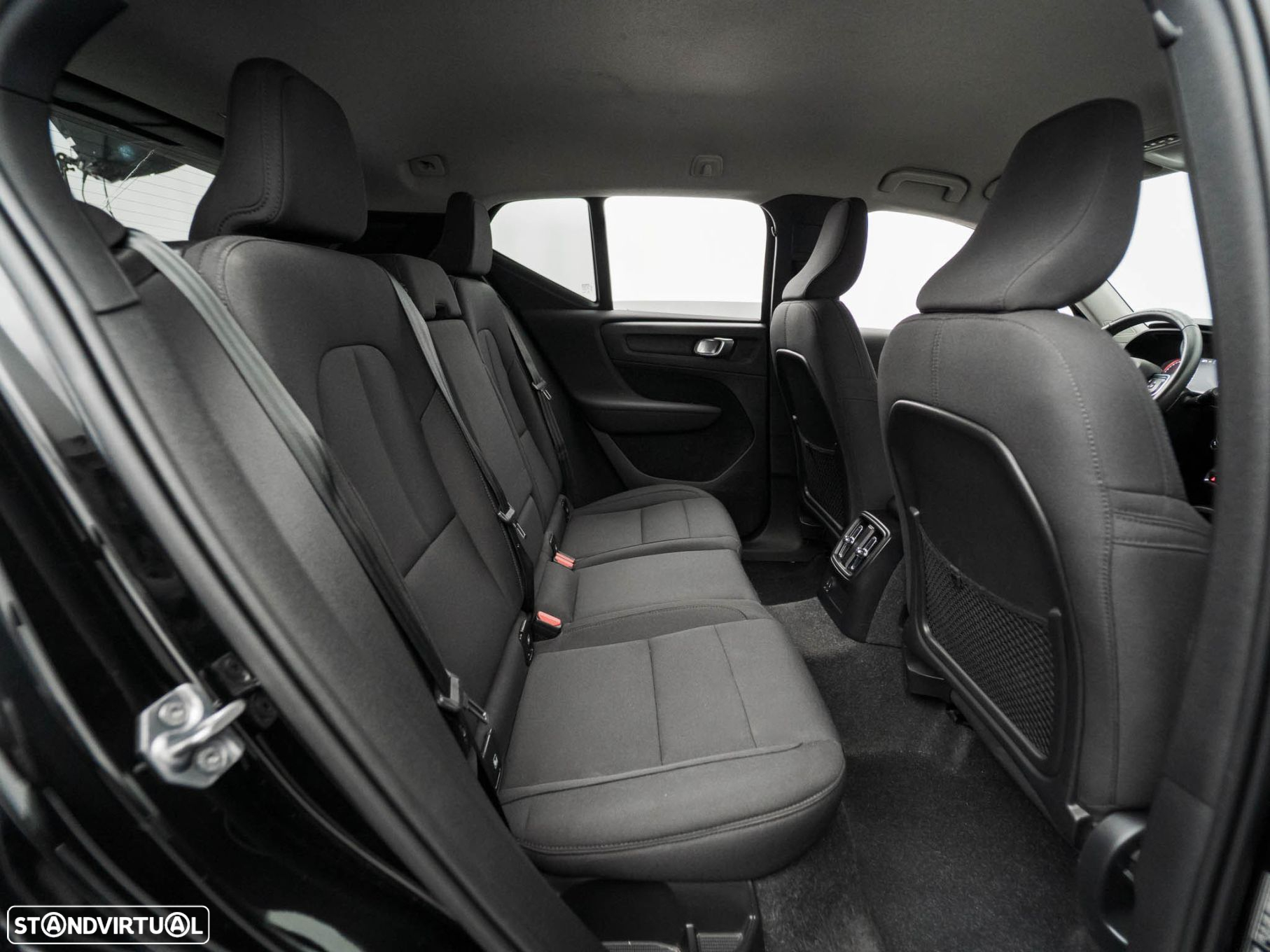 Volvo XC 40 1.5 T5 PHEV Momentum - 41