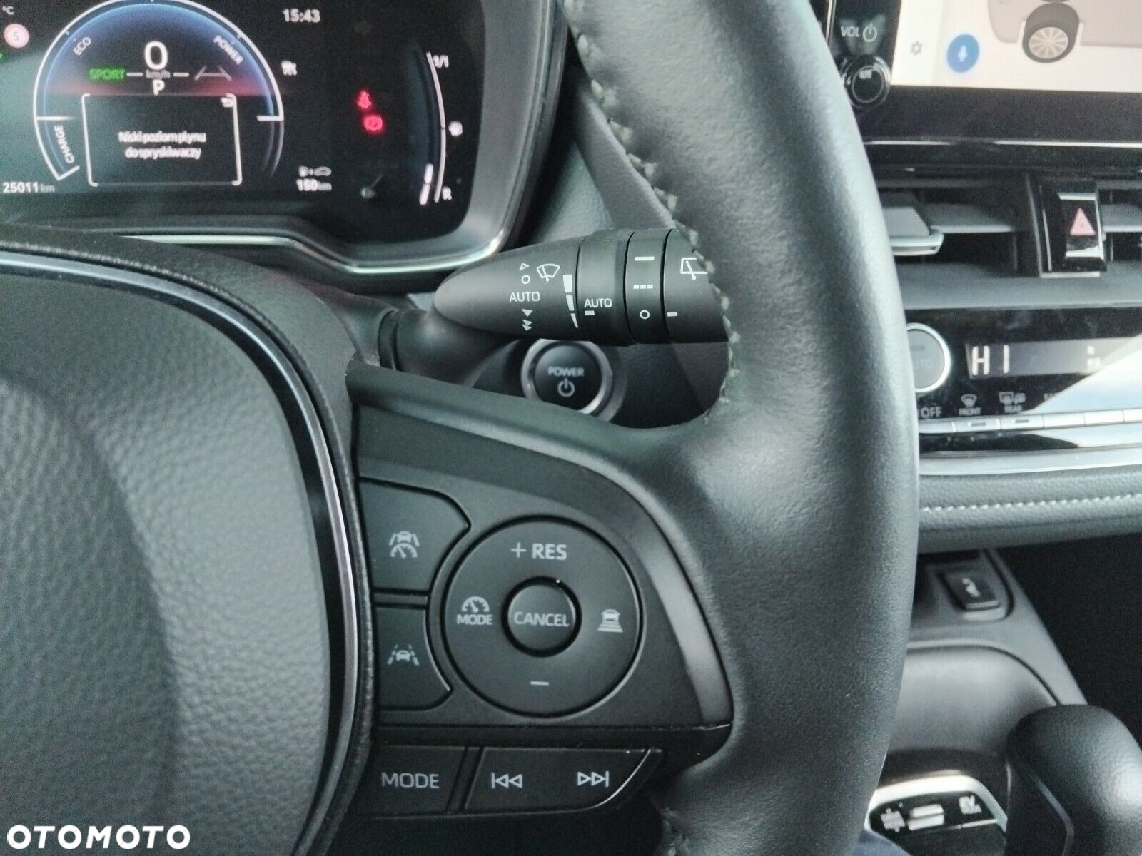 Suzuki Swace - 16