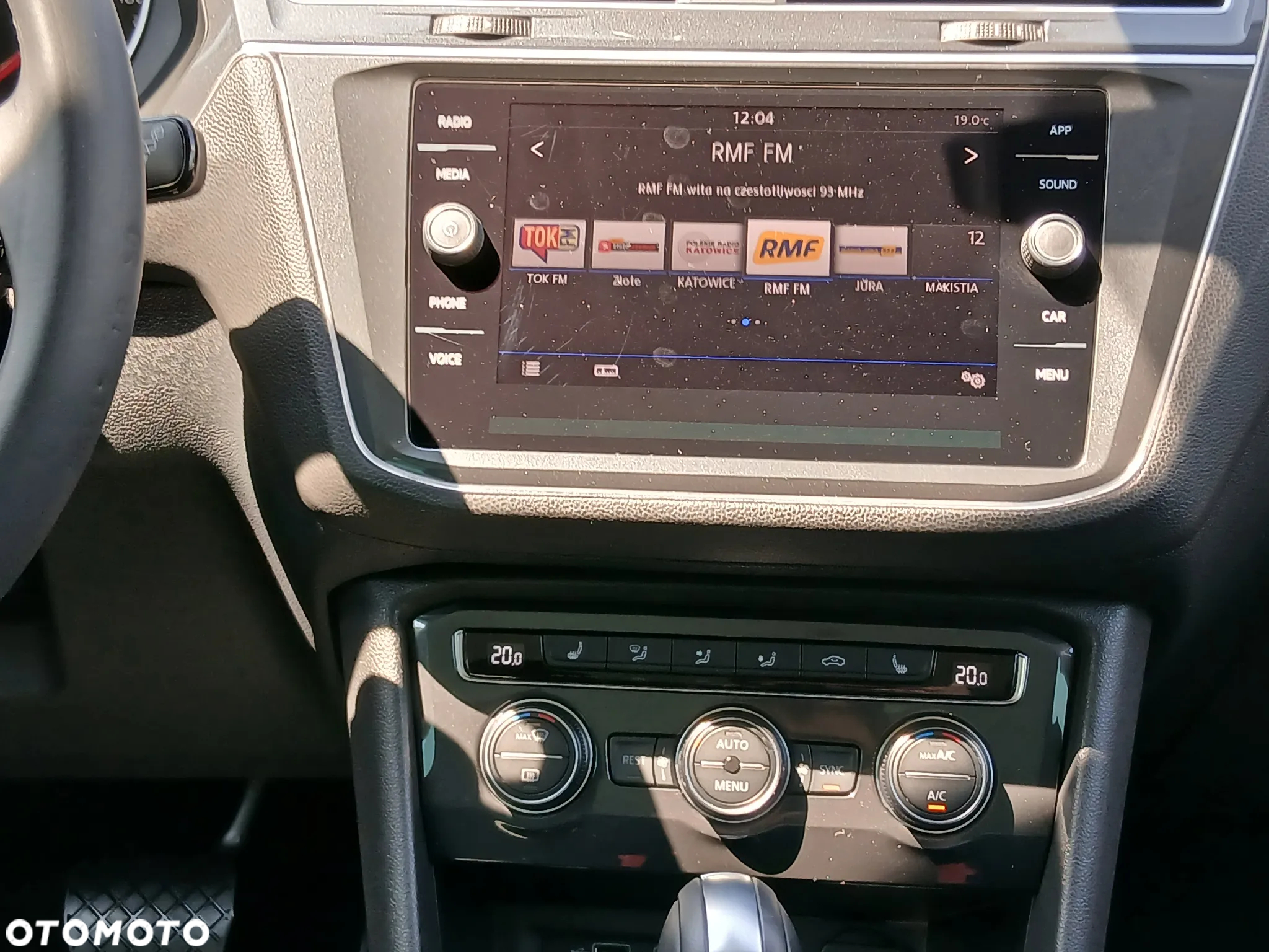 Volkswagen Tiguan 1.5 TSI EVO Comfortline DSG - 16