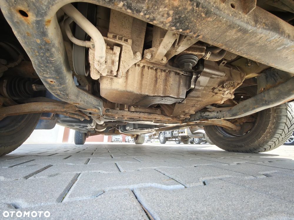 Volkswagen Transporter - 10