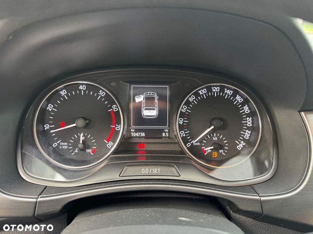 Skoda Fabia 1.2 TSI Joy - 30