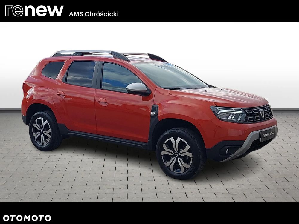 Dacia Duster 1.0 TCe Prestige - 7